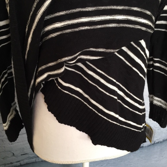 INC International Concepts Cowl Neck Sweater - Picture 6 of 8